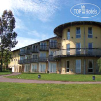 Best Western Plus Blunsdon House Hotel 