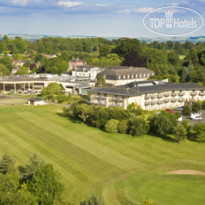 Best Western Plus Blunsdon House Hotel 