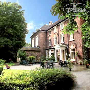 Hotel photo Best Western Valley Hotel 3*