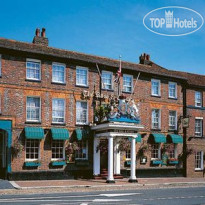 Best Western The Rose And Crown Ton 