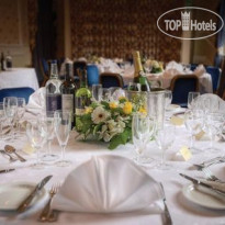 Best Western The Rose And Crown Ton 