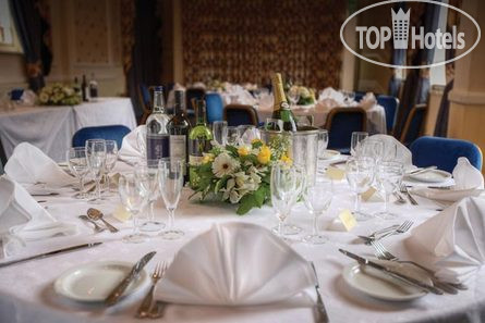 New photos from tourists Best Western The Rose And Crown Ton 3*
