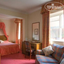 Best Western The Rose And Crown Ton 