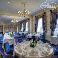 Best Western The Rose And Crown Ton 
