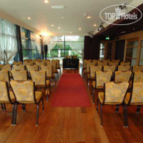 Best Western Fir Grove Hotel 