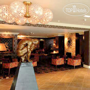 Hotel photo Best Western Fir Grove Hotel 3*