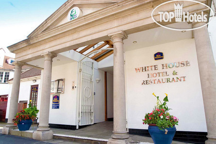 Hotel photo Best Western White House Hotel 3*