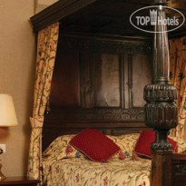 Best Western Swan Hotel 