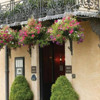 Best Western Swan Hotel 