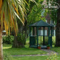 Best Western Homestead Court Hotel 