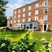 Best Western Homestead Court Hotel 