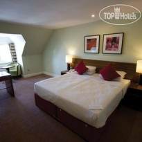 Best Western The Ship Hotel 
