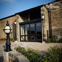 Best Western Plus Lancashire Manor Hotel 