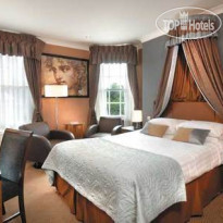 Best Western Royal Adelaide Hotel 