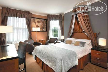 New photos from tourists Best Western Royal Adelaide Hotel 4*