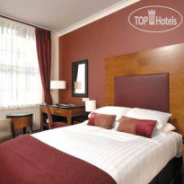 Best Western Royal Adelaide Hotel 