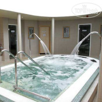 Best Western Ufford Park Hotel 