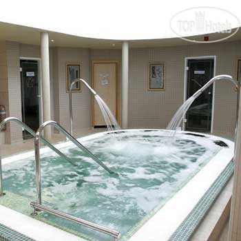 New photos from tourists Best Western Ufford Park Hotel 3*