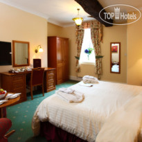 Best Western Lion Hotel 