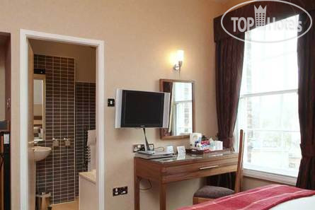 New photos from tourists Best Western Plus Dean Court Hotel 3*