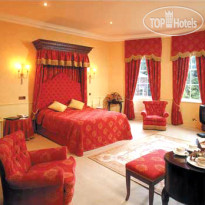 Best Western York Pavilion Hotel 