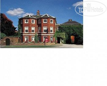 New photos from tourists Best Western York Pavilion Hotel 3*