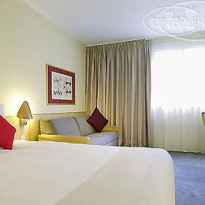 Novotel Manchester West 