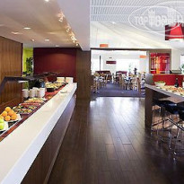 Novotel Manchester West 