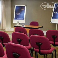 Novotel Bristol Centre 