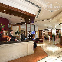 Novotel Bristol Centre 