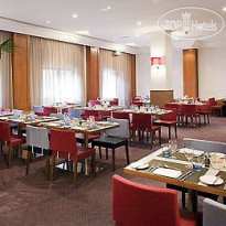 Novotel Bristol Centre 