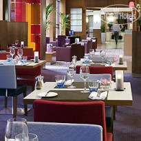 Novotel Bristol Centre 