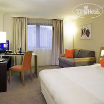 Novotel Bristol Centre 