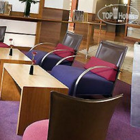 Novotel Bristol Centre 