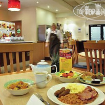 Ibis Northampton Centre 