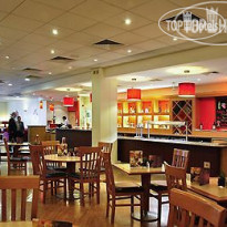 Ibis Northampton Centre 