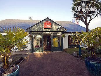 Hotel photo Ibis Plymouth 2*