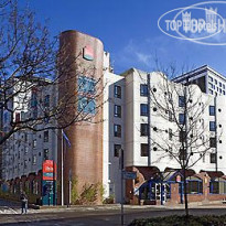 Ibis Portsmouth Centre 