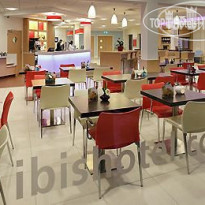 Ibis Manchester City Centre 