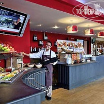 Ibis Birmingham Bordesley Circus 