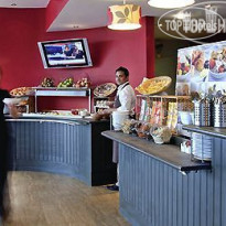 Ibis Birmingham Bordesley Circus 