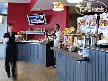 New photos from tourists Ibis Birmingham Bordesley Circus 2*