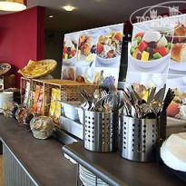 Ibis Birmingham Bordesley Circus 