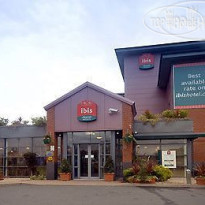 Ibis Birmingham Bordesley Circus 