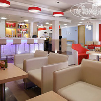 Ibis Southampton Centre 