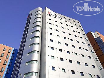 Hotelier's photos Ibis Leeds Centre 2*