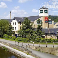 Ibis Bradford Shipley 
