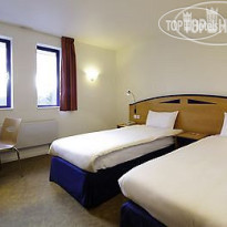 Ibis Bradford Shipley 