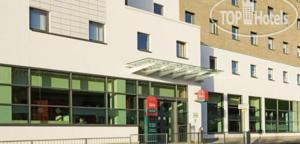Hotelier's photos Ibis Birmingham Airport 2*