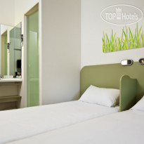 Etap Hotel Birmingham Centre 